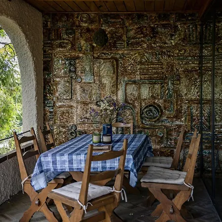 Hacjenda Kiekrz Villa