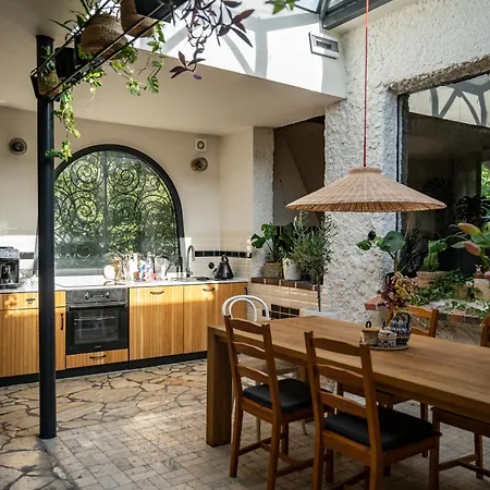 Villa Hacjenda Kiekrz Poznan
