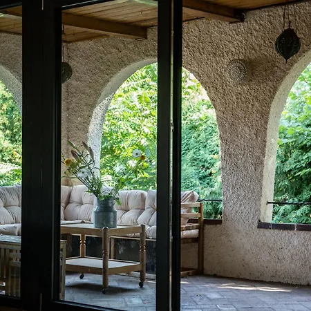 Hacjenda Kiekrz * Poznań