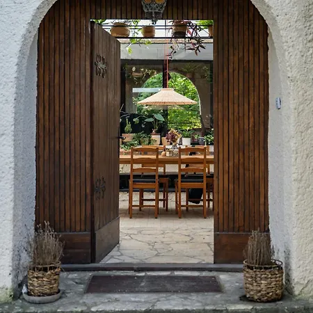 Villa Hacjenda Kiekrz