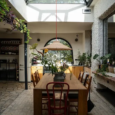 Villa Hacjenda Kiekrz *
