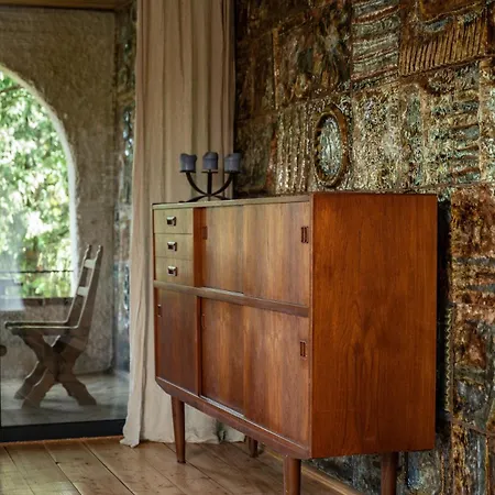 Hacjenda Kiekrz Villa *