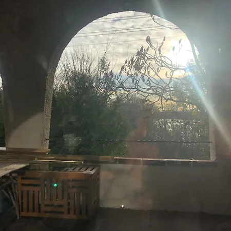 Hacjenda Kiekrz Willa *