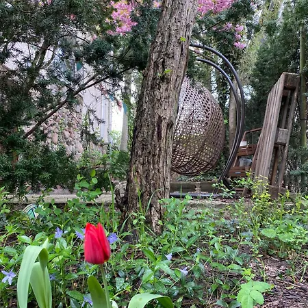 Hacjenda Kiekrz Willa Poznań