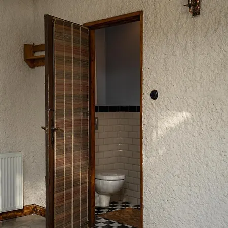 Hacjenda Kiekrz Willa