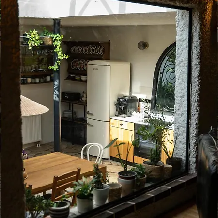 Hacjenda Kiekrz Vila Poznaň