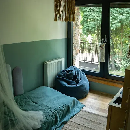 Hacjenda Kiekrz * Poznań