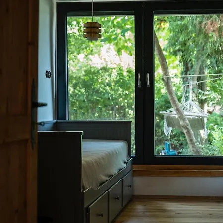 Willa Hacjenda Kiekrz Poznań