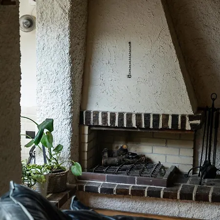 Willa Hacjenda Kiekrz *