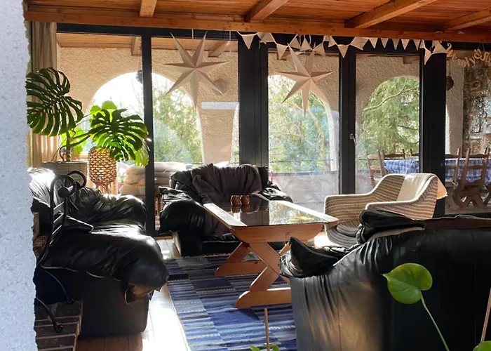 Villa Hacjenda Kiekrz *