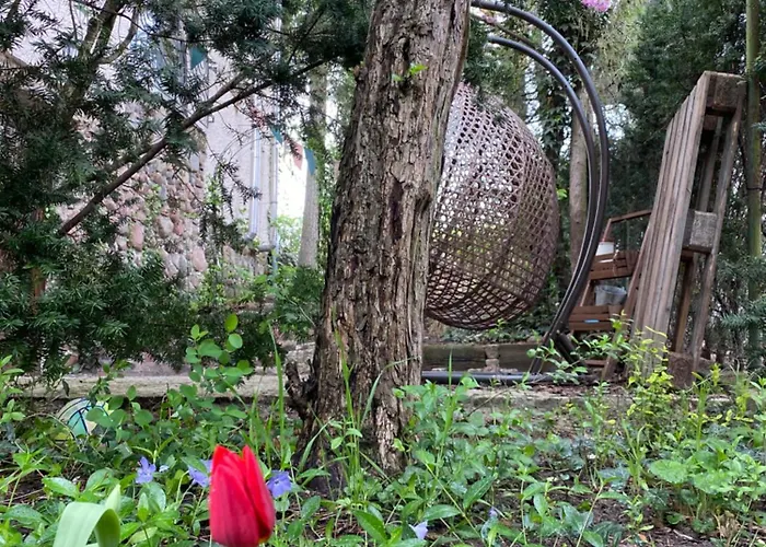 Hacjenda Kiekrz Villa Poznan