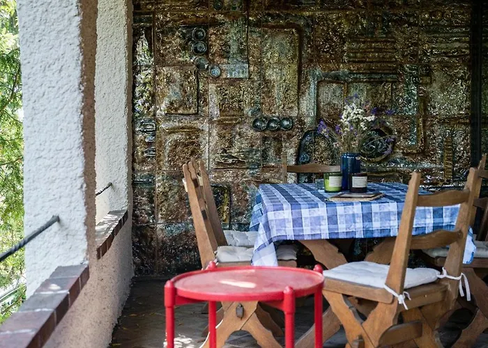 Hacjenda Kiekrz * Poznan