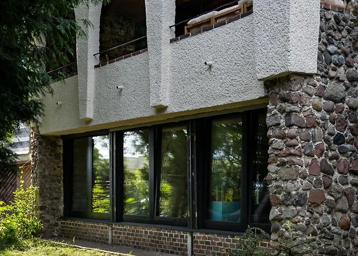 Villa Hacjenda Kiekrz