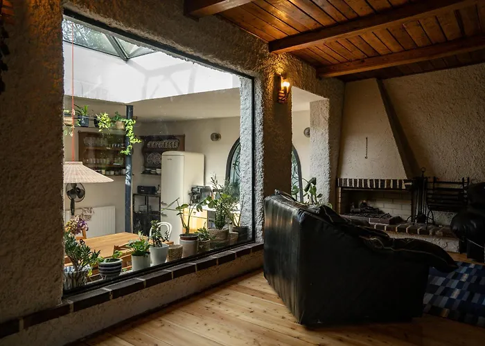 Hacjenda Kiekrz Poznan