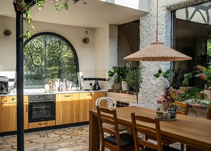 Villa Hacjenda Kiekrz Poznan