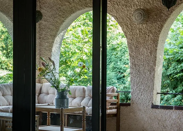 Hacjenda Kiekrz * Poznan