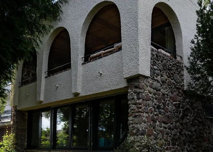 Hacjenda Kiekrz * Poznan