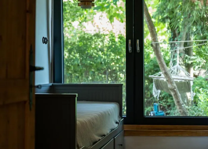 Hacjenda Kiekrz Villa *