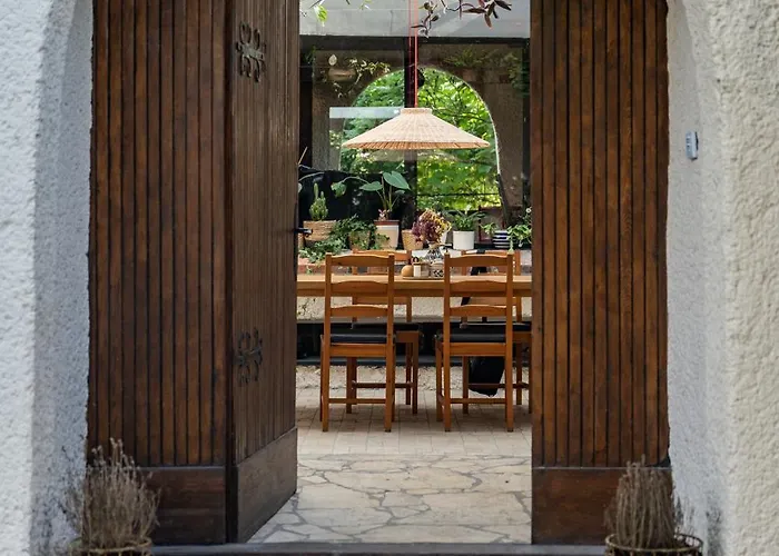 Villa Hacjenda Kiekrz