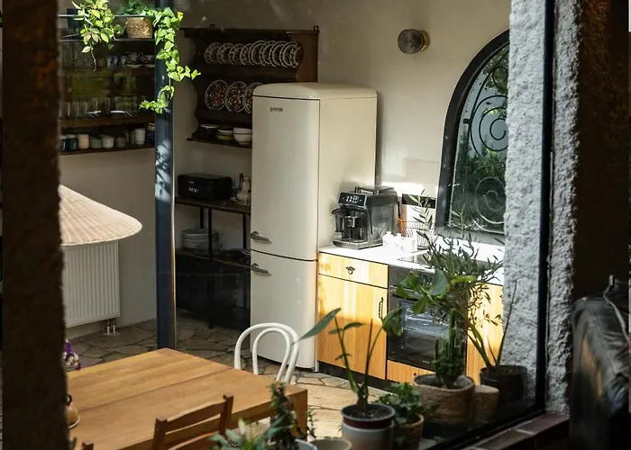 Hacjenda Kiekrz Villa Poznan