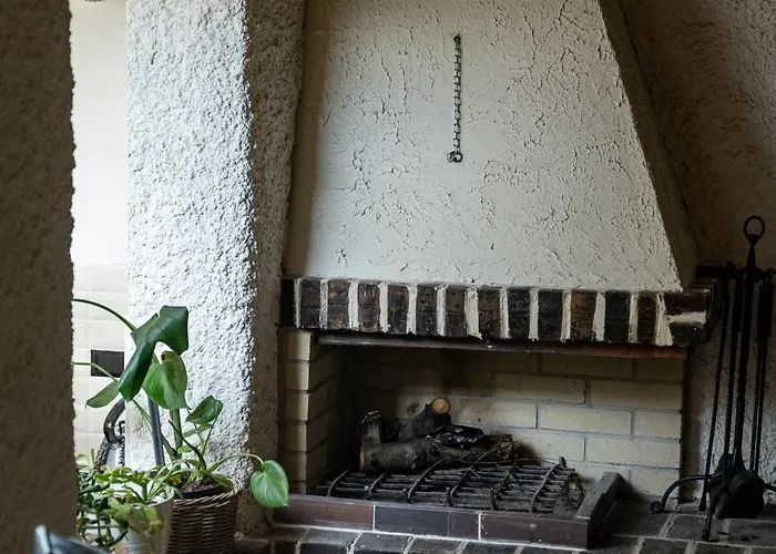 Hacjenda Kiekrz Villa Poznan