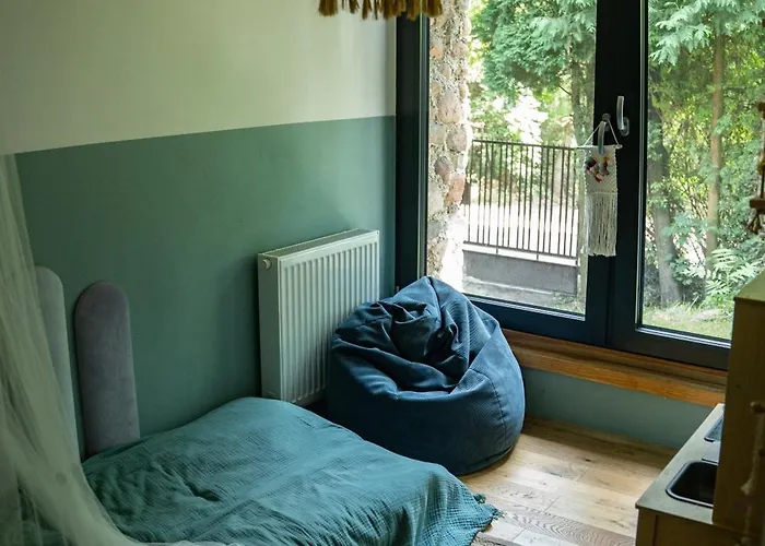 Hacjenda Kiekrz * Poznan