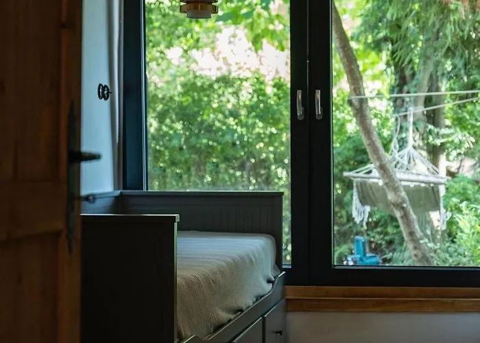 Villa Hacjenda Kiekrz Poznan