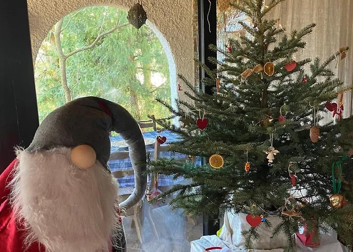 Hacjenda Kiekrz Villa