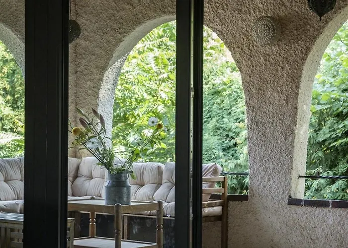 Hacjenda Kiekrz Villa Poznan